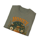 HONEY HAZE  - Mystical '70's collection