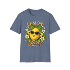 LEMON Tart!  - Not your Grandma's garden! Collection