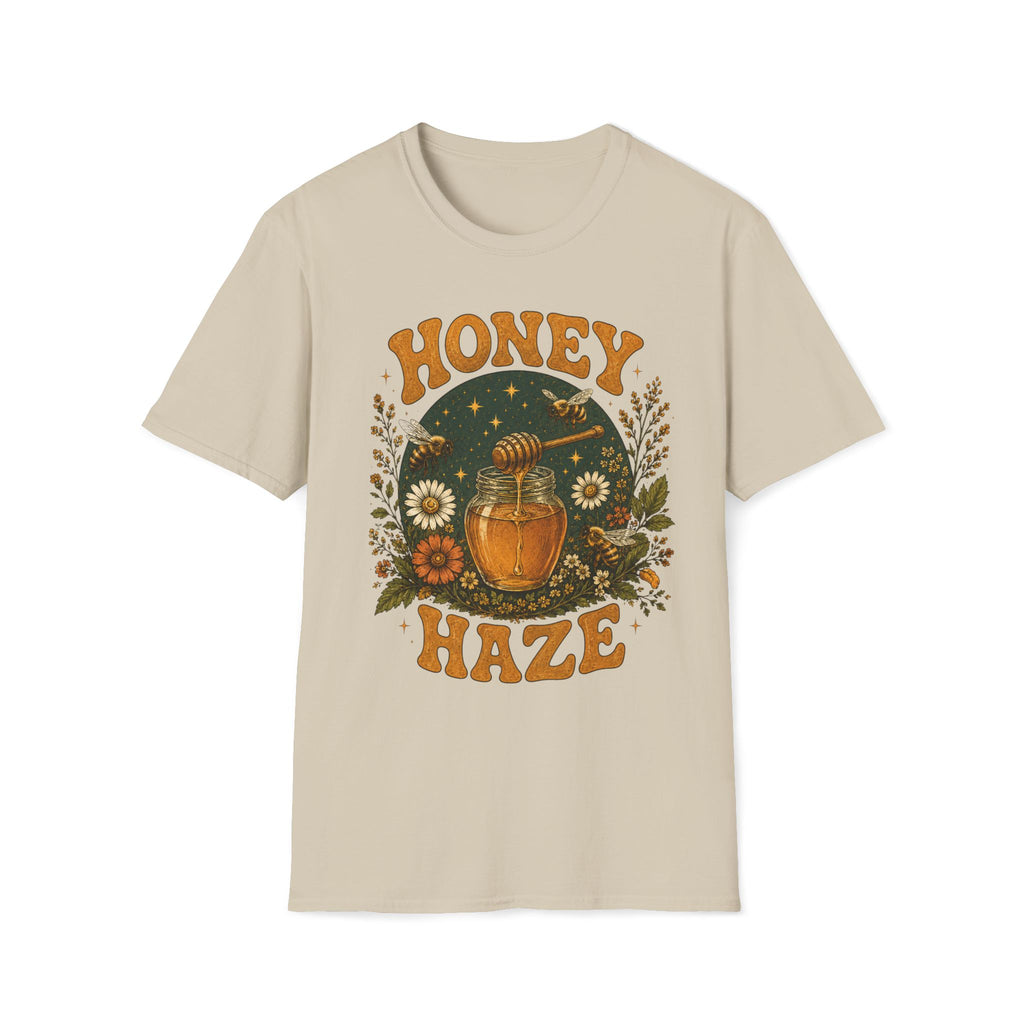 HONEY HAZE  - Mystical '70's collection