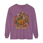 Therapy! - Long sleeve T-shirt Autumn Fun Collection