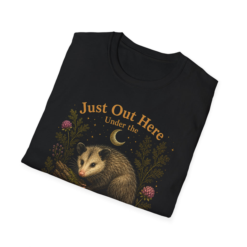 Just Out Here Under the Moonlight! Midnight Mischief Collection