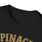 SPINACH Strong! - Not your Grandma's garden! Collection