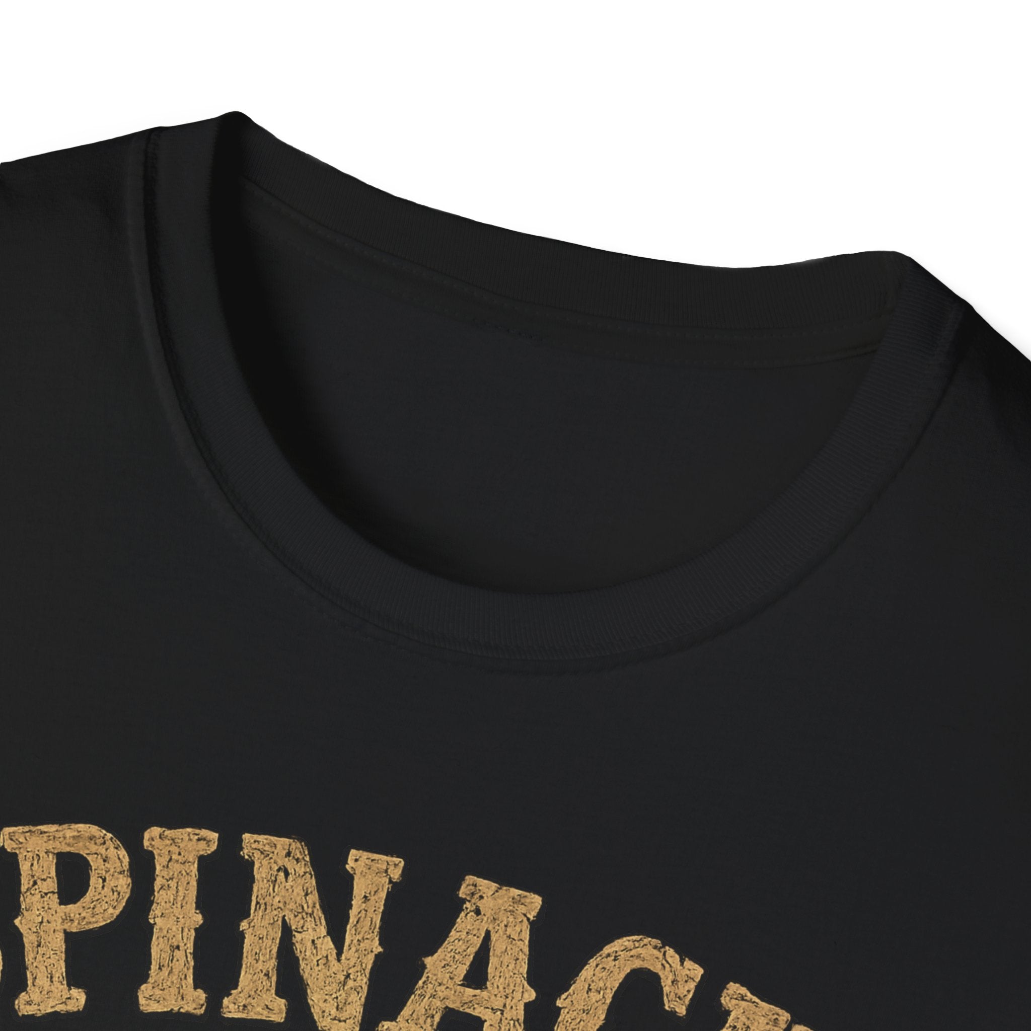 SPINACH Strong! - Not your Grandma's garden! Collection