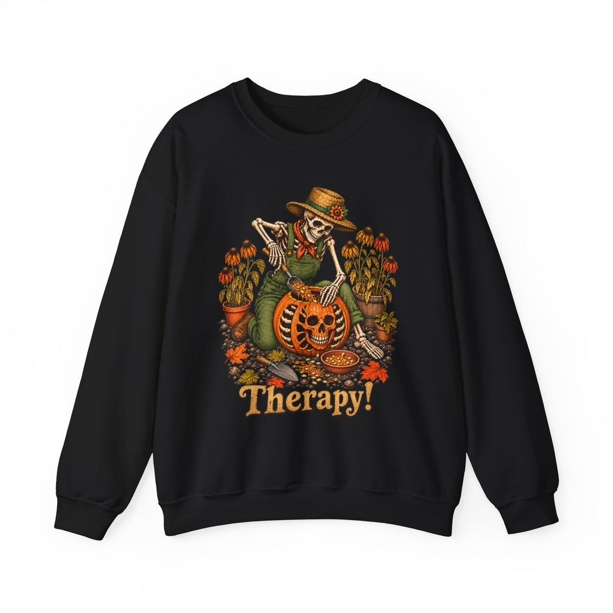 THERAPY! - Autumn Fun Collection