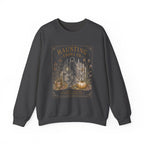 A Hint of Stale Brew - Haunting Aroma Co. Collection  - Sweatshirt
