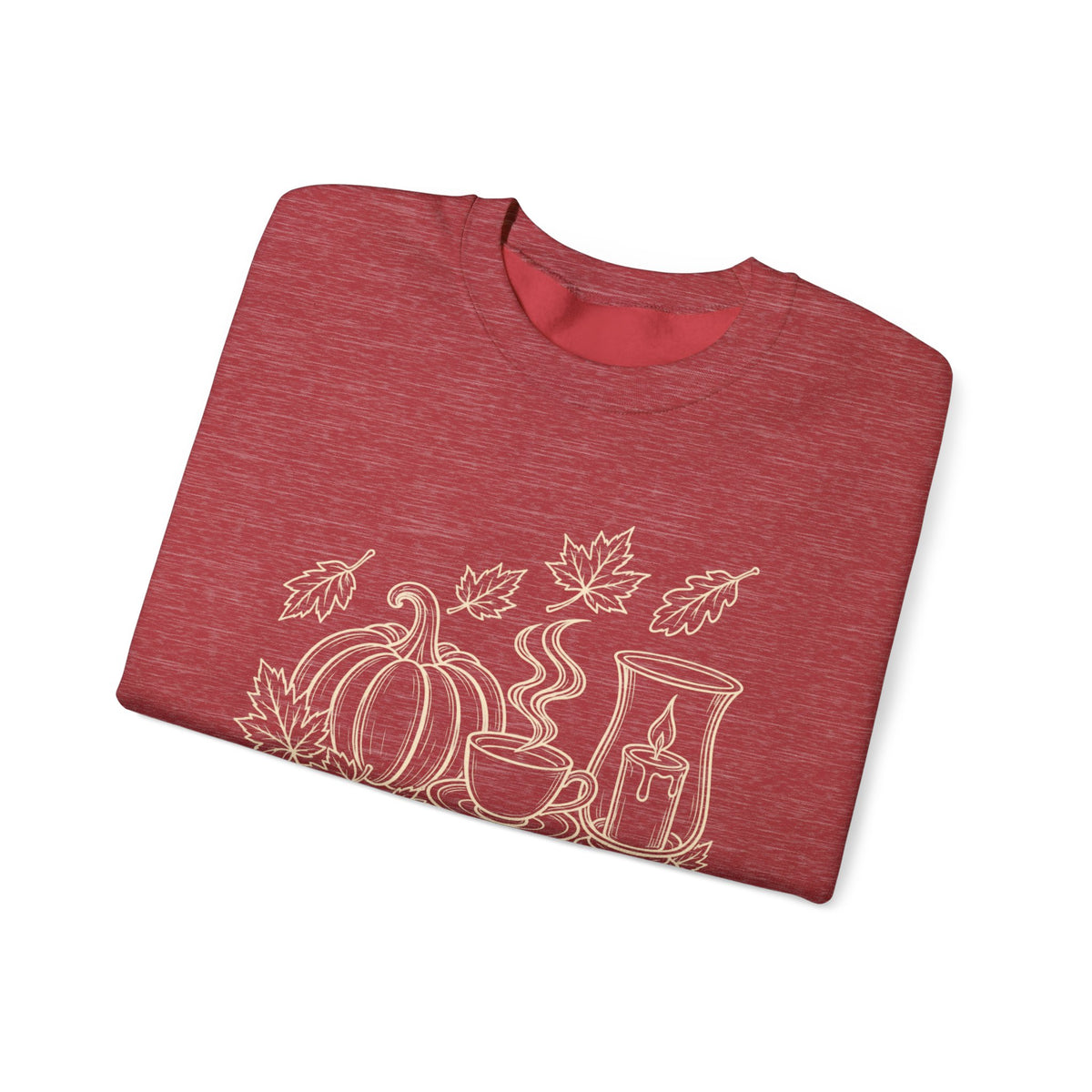 Warm, Caffeinated, and Unbothered! Autumn Fun Collection