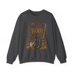 It's BOOT Season! Autumn Fun Collection
