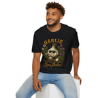 GARLIC Tear Jerker!  Not your Grandma's garden! Collection