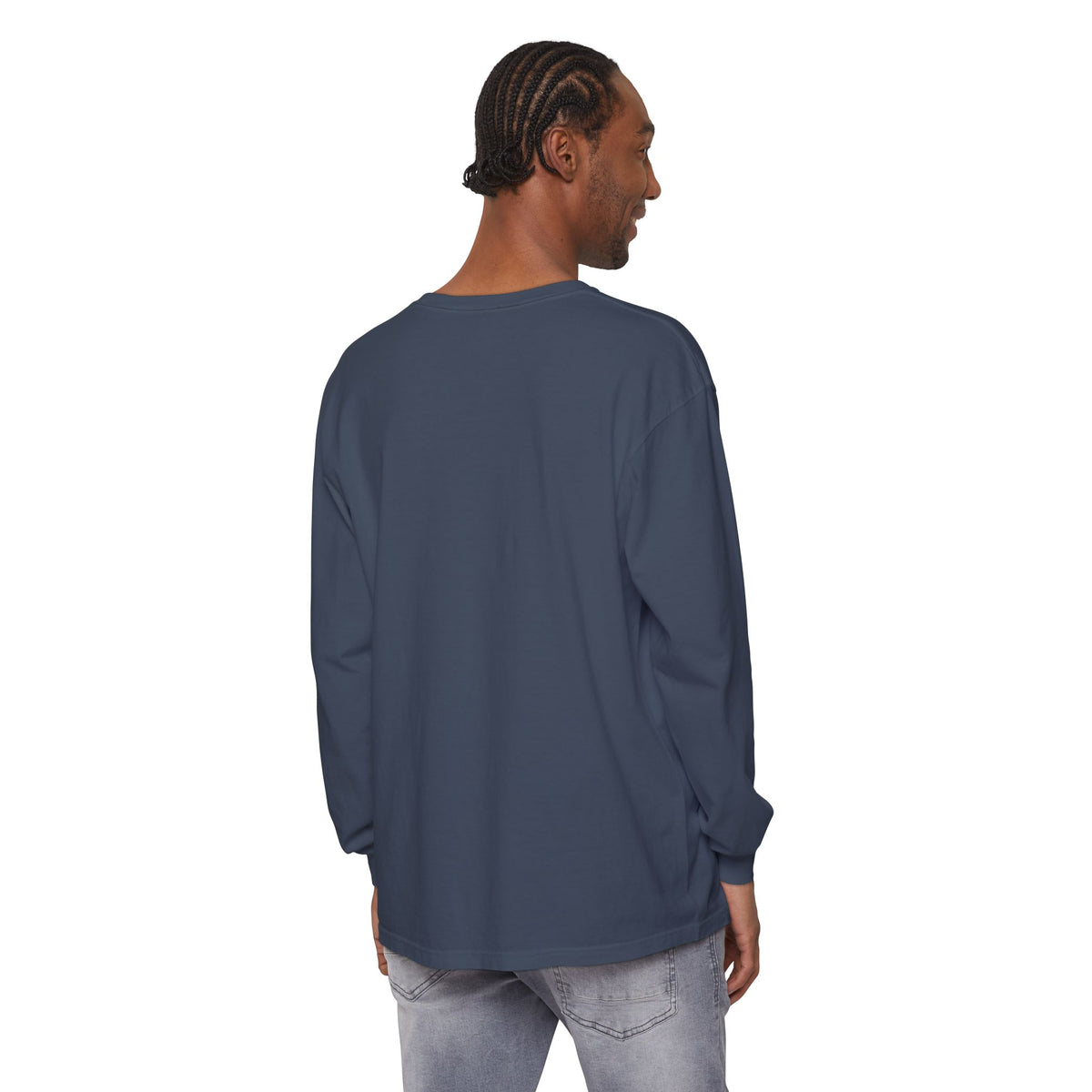 It Fell...It's FALL! - Autumn Fun Collection  Long sleeve T-shirt