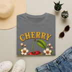 CHERRY Very!  Single!  -  Not your Grandma's garden! Collection