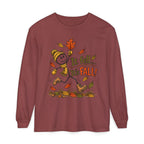 It Fell...It's FALL! - Autumn Fun Collection  Long sleeve T-shirt
