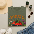 TOMATO Saucy!  Not your Grandma's garden! Collection