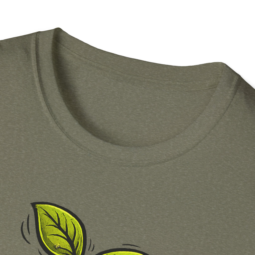 Oh no...HOE!! Sarcastic Seedlings Collection