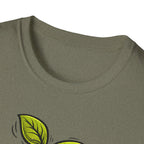 Oh no...HOE!! Sarcastic Seedlings Collection