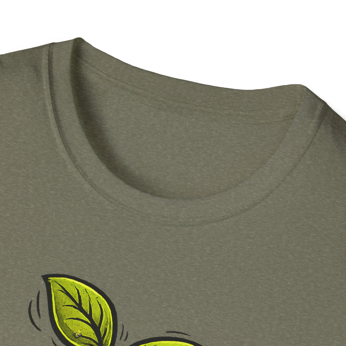 Oh no...HOE!! Sarcastic Seedlings Collection