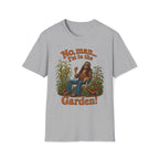 No, man...I'm in the Garden!  - Mystical '70's collection