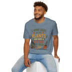 I Work Hard So My Plants Can Have a Better Life Than I Do!" - Gardeners Delight Collection