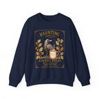 Ravens Roast - Haunting Aroma Co. Collection - Sweatshirt