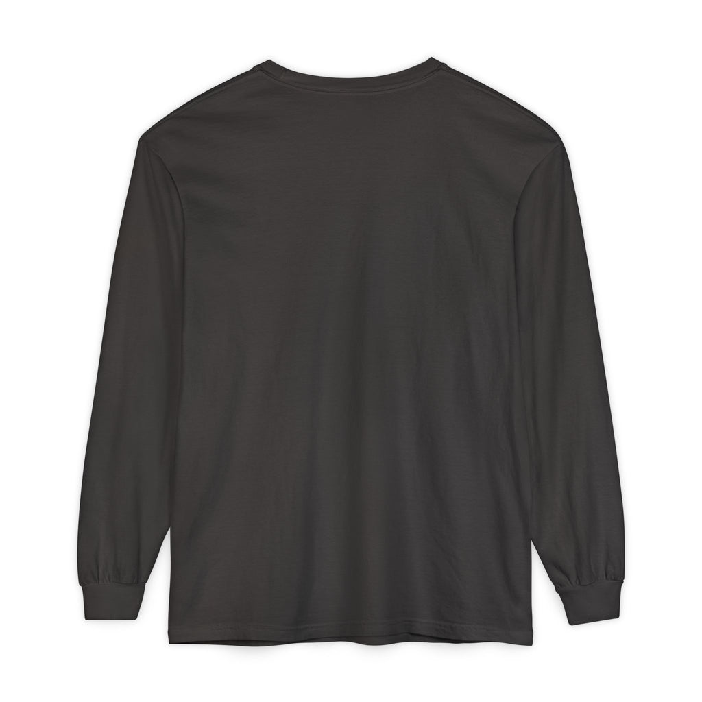 COFFEE It's What's for Winter.    Winter Collection  -  Long sleeve T-shirt