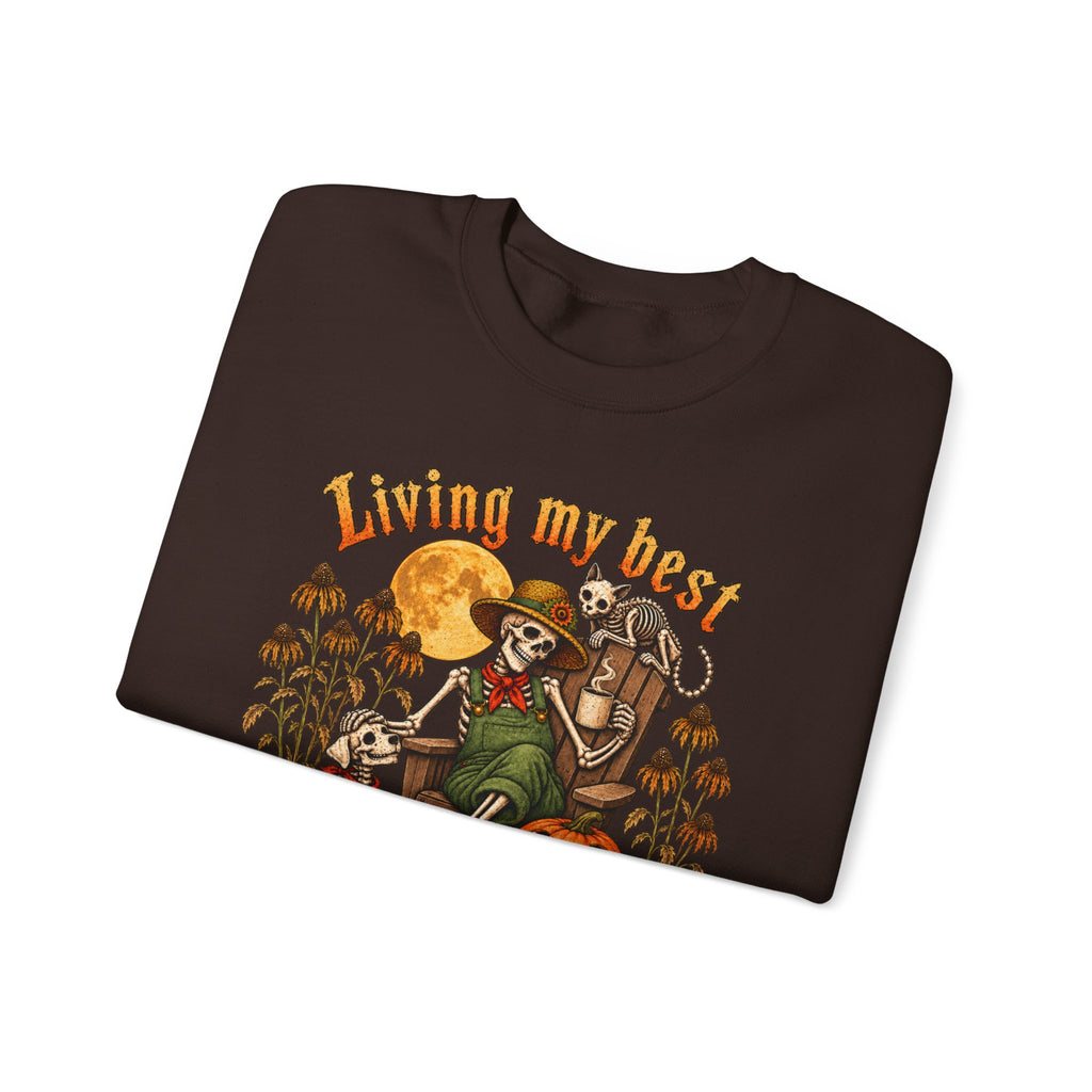 Living my Best AfterLife!  - Autumn Fun Collection