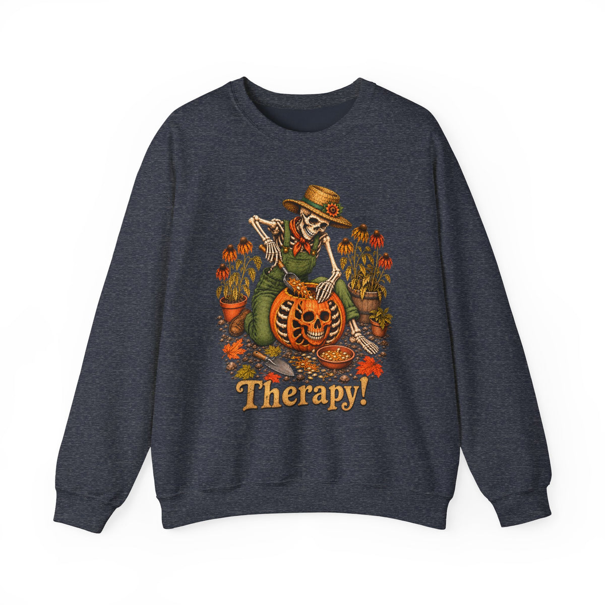 THERAPY! - Autumn Fun Collection
