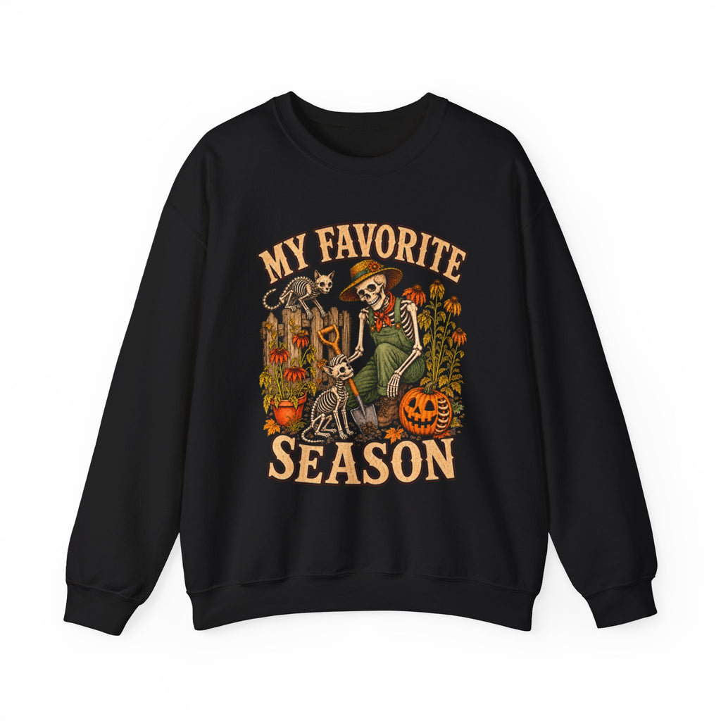 My FAVORITE SEASON - Autumn Fun Collection