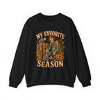 My FAVORITE SEASON - Autumn Fun Collection