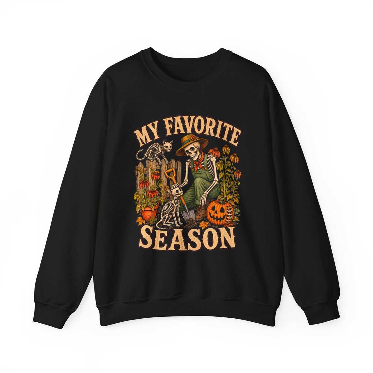 My FAVORITE SEASON - Autumn Fun Collection