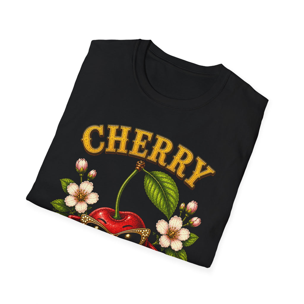 CHERRY Very!  Single!  -  Not your Grandma's garden! Collection