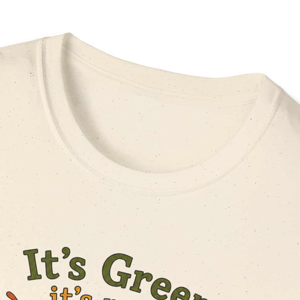 It's Green, It's really GREEN.  Gardeners Get it! Collection