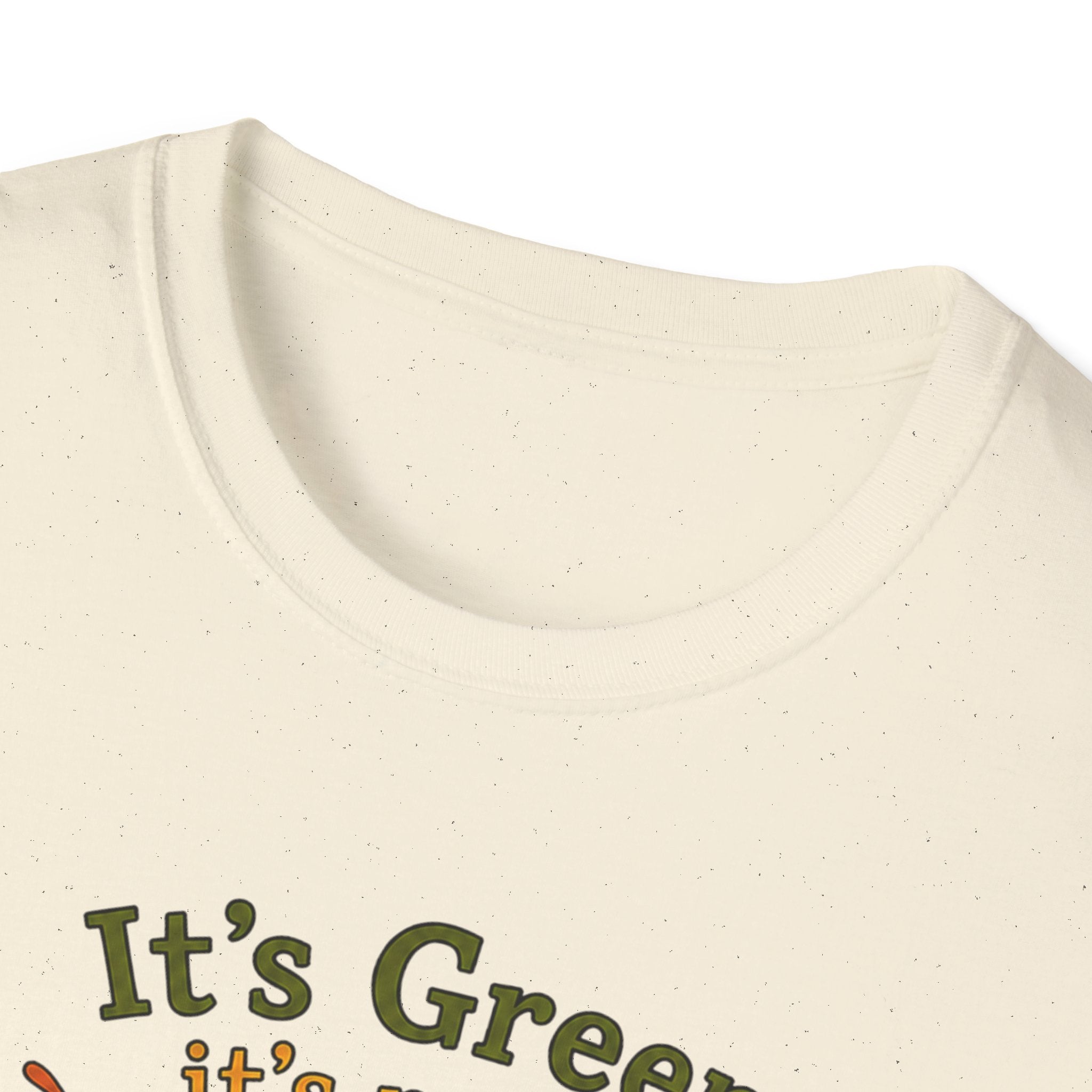 It's Green, It's really GREEN.  Gardeners Get it! Collection
