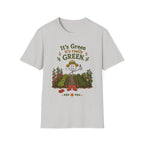 It's Green, It's really GREEN.  Gardeners Get it! Collection