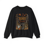 It's BOOT Season! Autumn Fun Collection