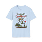 Dandelions... it's COMPLICATED!  - Gardeners Delight Collection