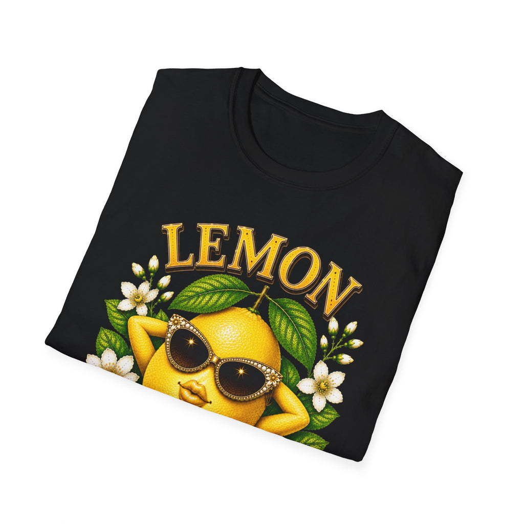 LEMON Tart!  - Not your Grandma's garden! Collection