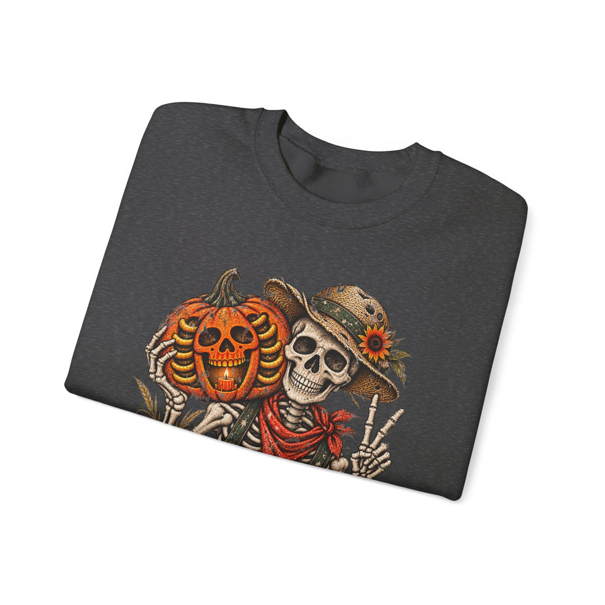 Original Selfie Grunge - Sweatshirt - Autumn Fun Collection