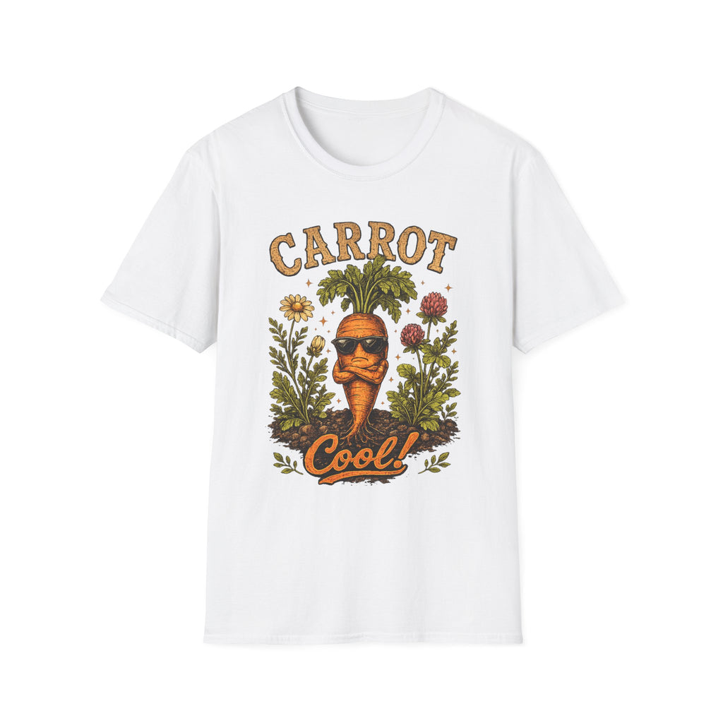 CARROT Cool!  Not your Grandma's garden! Collection