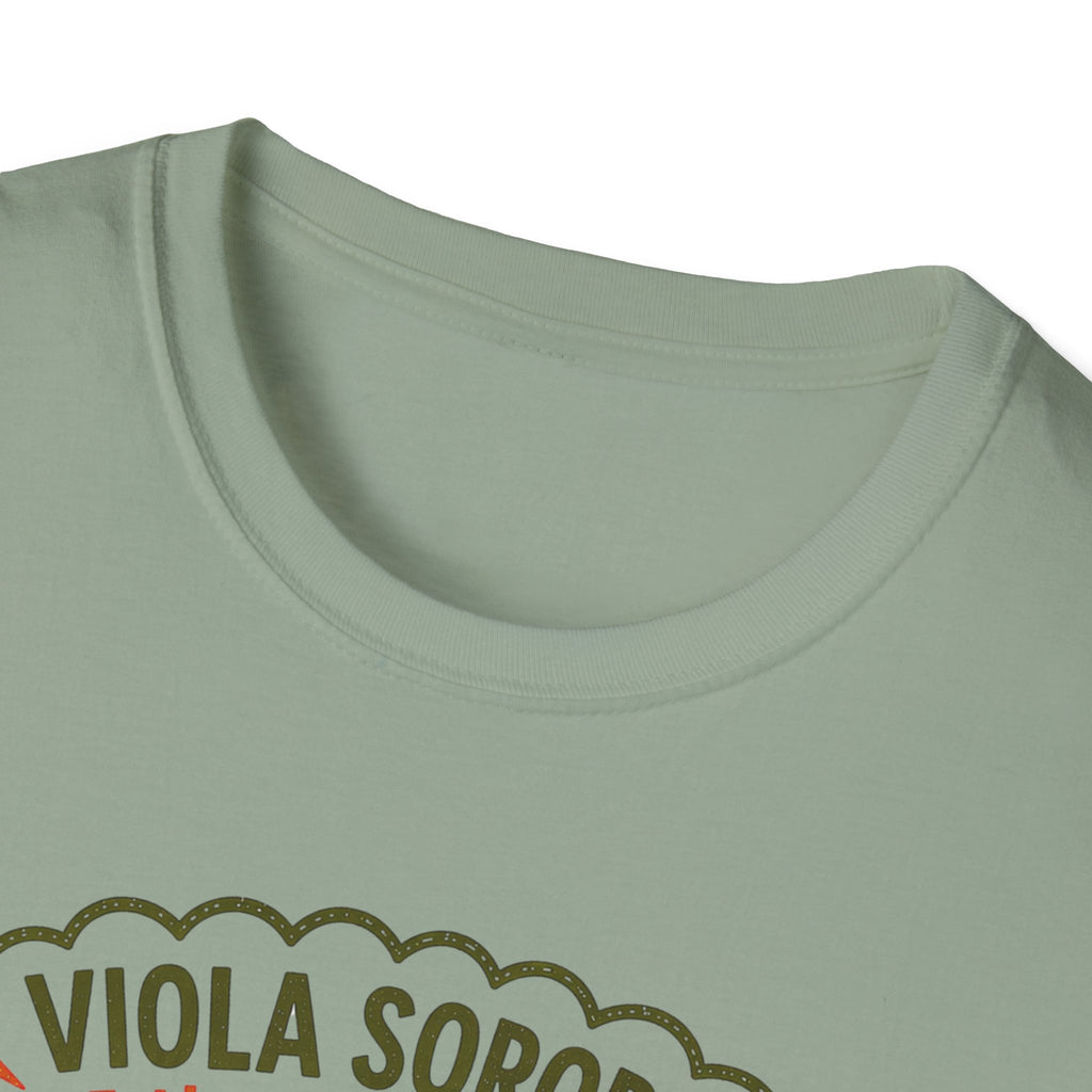 VIOLA SORORIA! I thought it was a VIOLET!  - Learn while you grow! Collection