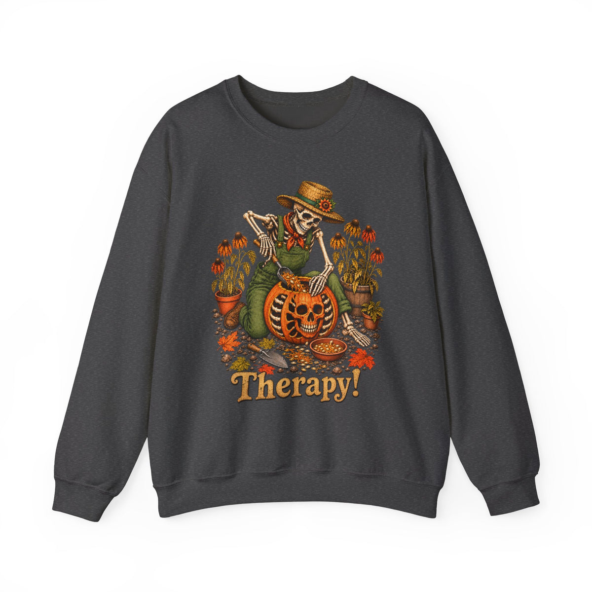 THERAPY! - Autumn Fun Collection