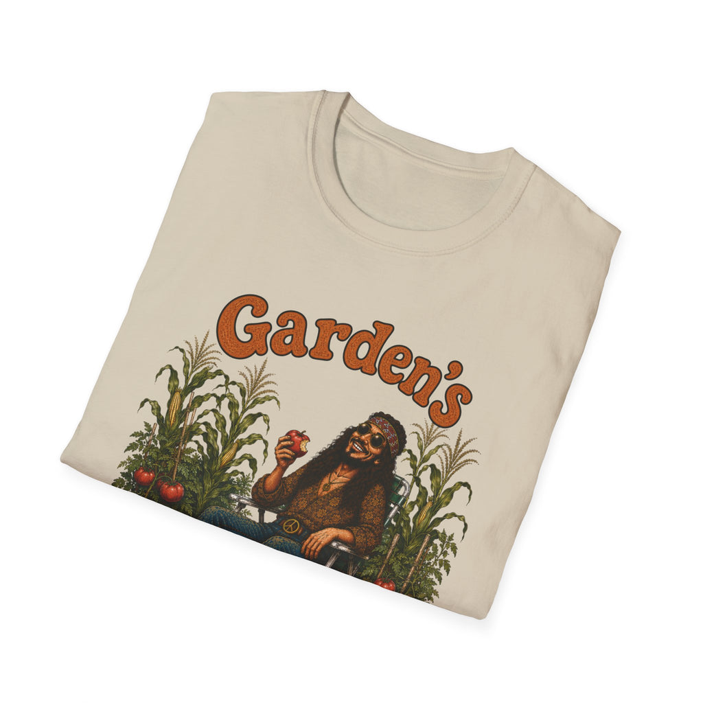 Gardens GOOD!  -  Mystical '70's collection