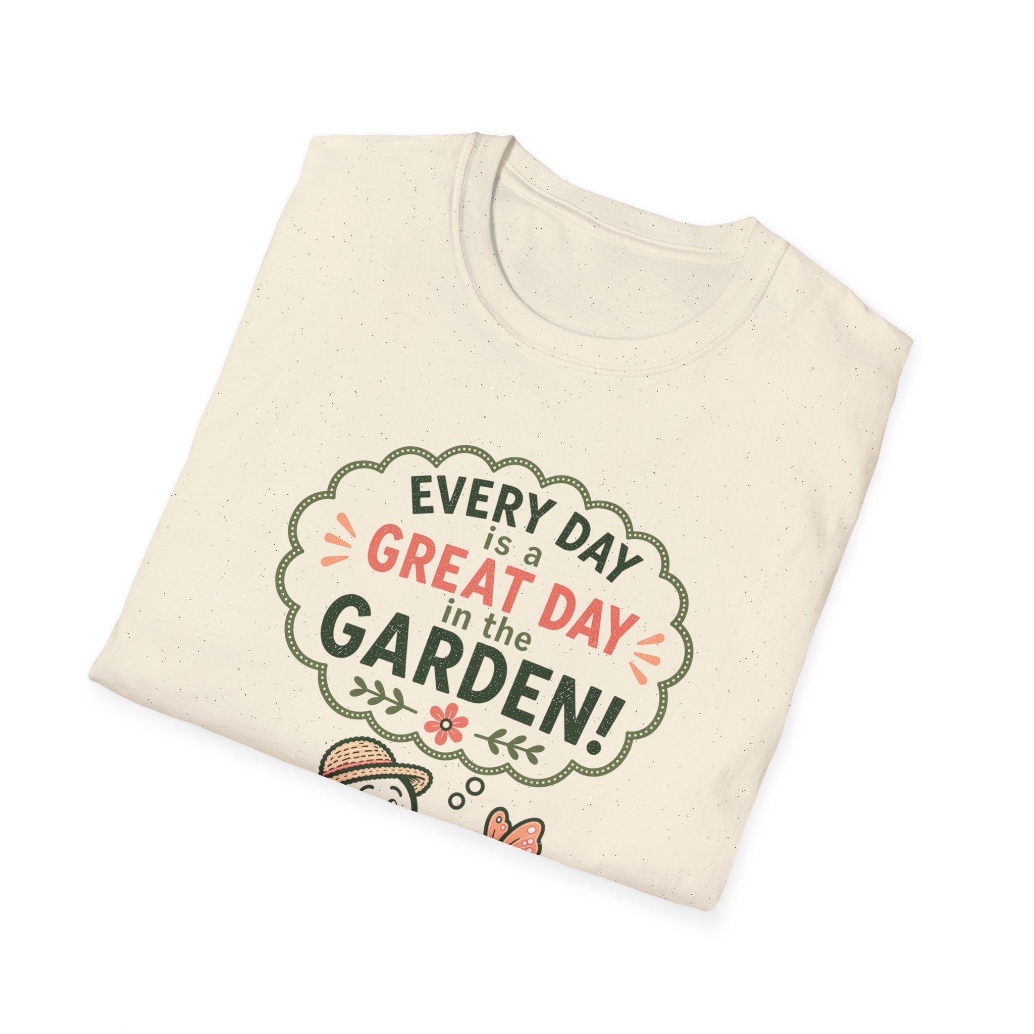 Every Day is a GREAT Day in the GARDEN! - Gardeners Delight! Collection
