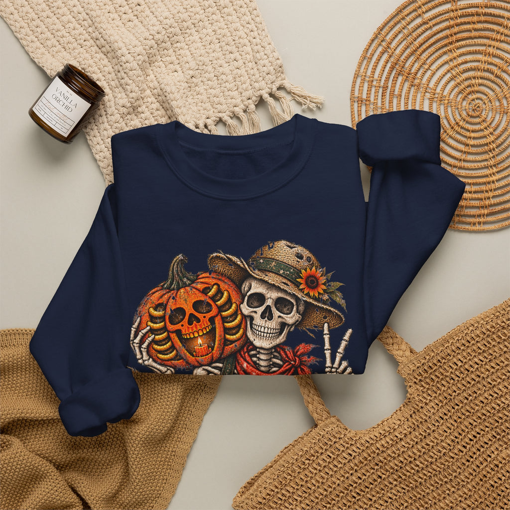 Original Selfie Grunge - Sweatshirt - Autumn Fun Collection