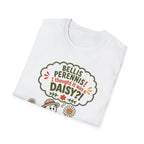 BELLIS PERENNIS! I thought it was a DAISY?!  - Learn while you grow! Collection