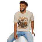 'SHROOM SCHOLAR  -  Mystical '70's collection