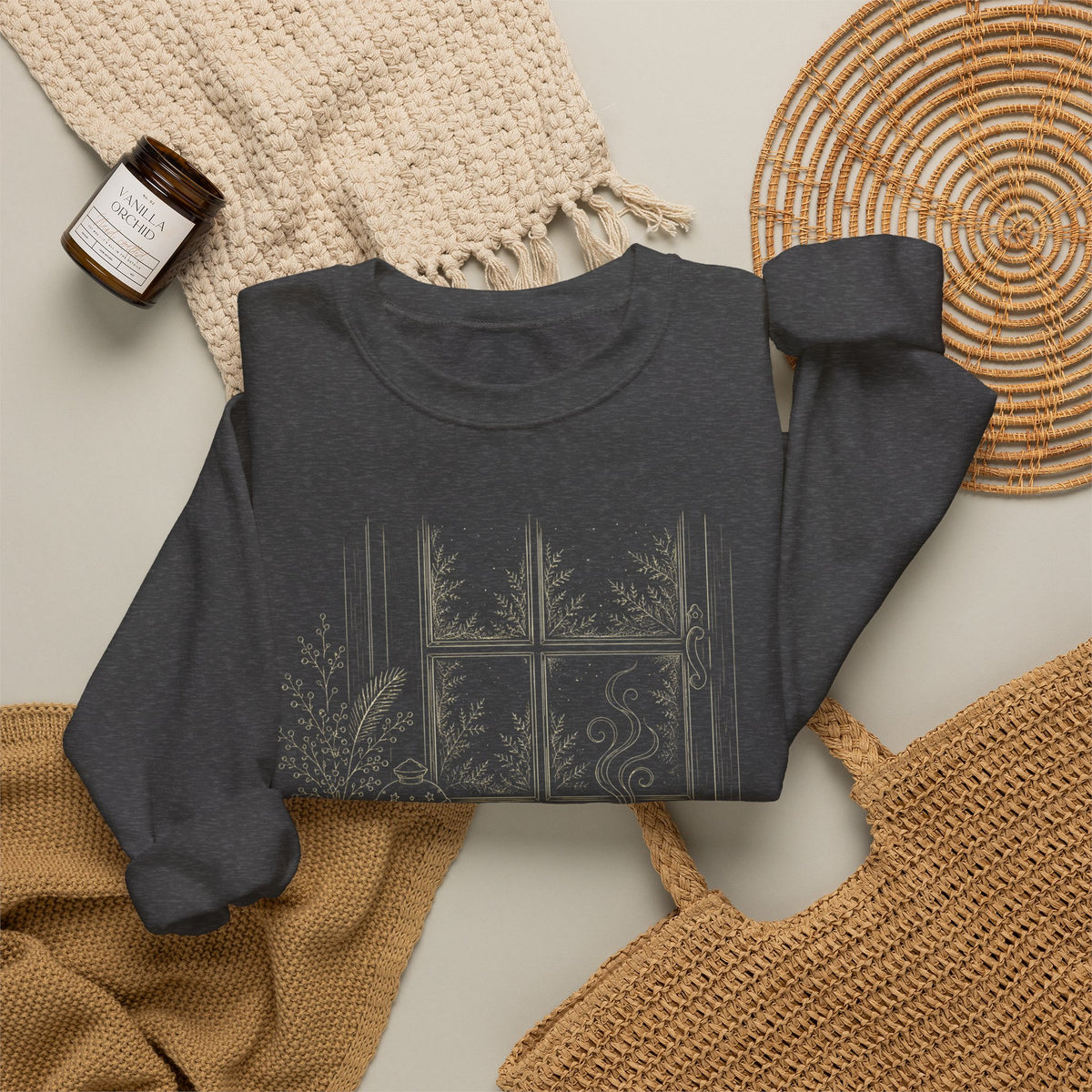 Warm and Cozy! Autumn Fun Collection