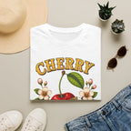 CHERRY Very!  Single!  -  Not your Grandma's garden! Collection