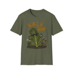 KALE Yeah! Not your Grandma's garden! Collection