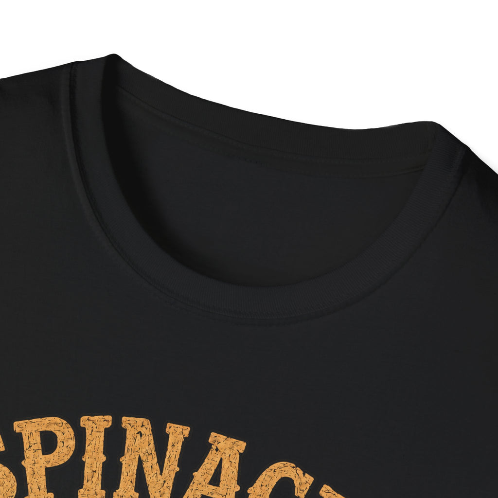 SPINACH Strong! - Not your Grandma's garden! Collection