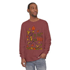 It Fell...It's FALL! - Autumn Fun Collection  Long sleeve T-shirt