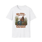 No, man...I'm in the Garden!  - Mystical '70's collection